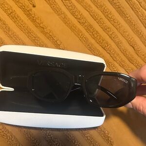 Versace Biggie Sunglasses